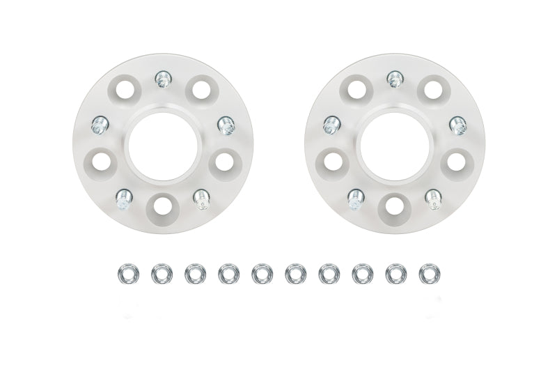 Eibach Pro-Spacer System 25mm Spacer - 2015 Ford Mustang Ecoboost / V6 / GT S90-4-25-063