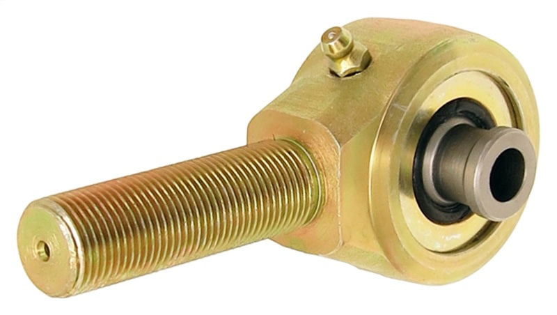 RockJock Johnny Joint 2in Narrow Rod End (3/4in RH Thread, 1.600in x .625in Ball)
