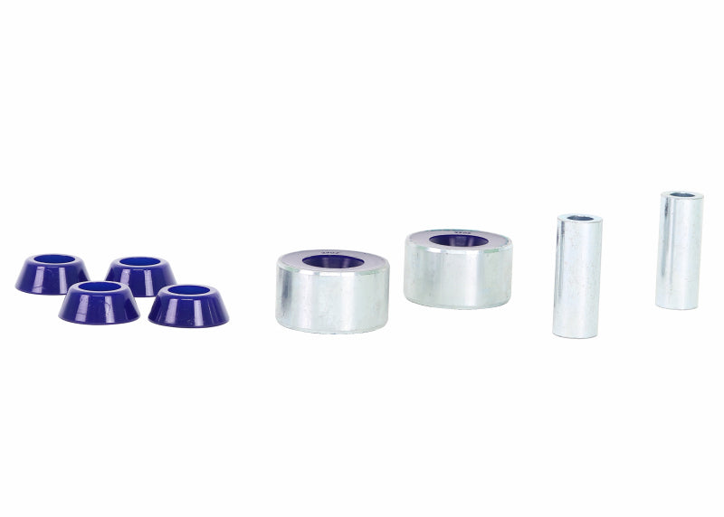 SuperPro Front Control Arm Lower-Inner Rear Bushing Kit