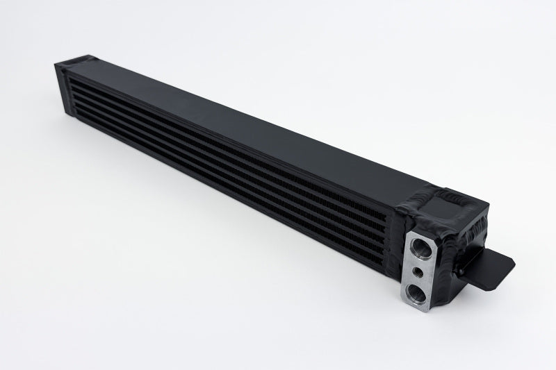 CSF 8301 High Perf All Aluminum Engine Oil Cooler for 92-99 BMW E36 Euro Spec