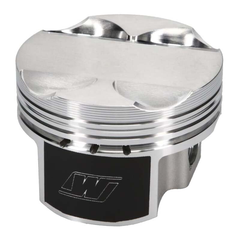 Wiseco K636M865 for Mitsubishi EVO 10 4B11-T 2008+ -4.5cc Piston Shelf Stock Kit