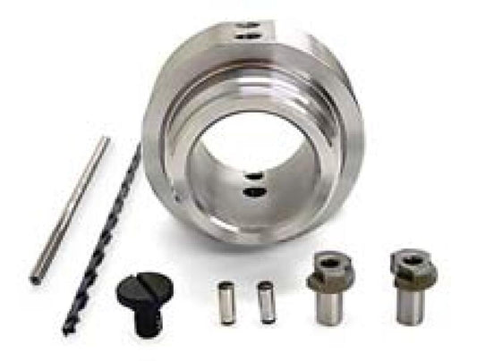 ATI Performance Products 958025 Steel Crank Dowel Pin (3/16 in x 1/2 in) for ATI Super Damper Hub Pinning