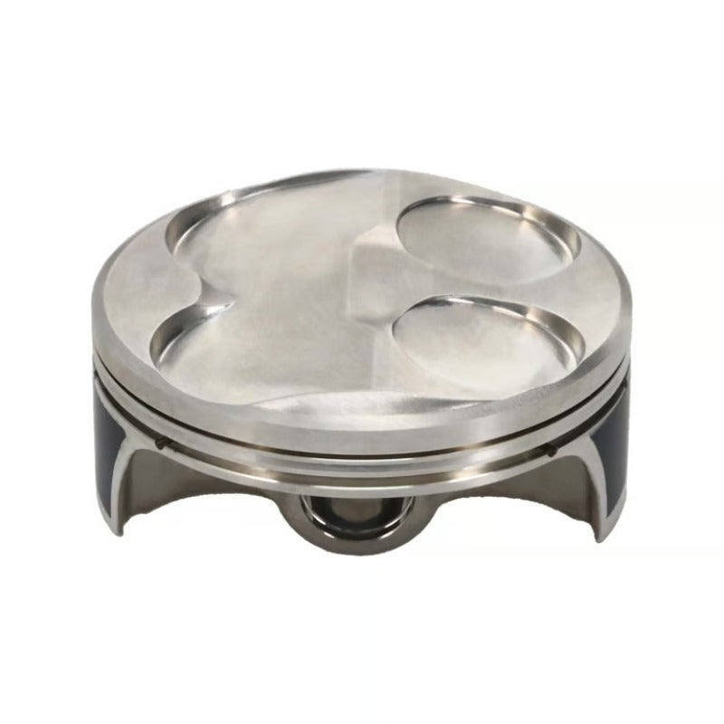 Wiseco 40020M07700 for 11-14 Kawasaki KX250F 14.5:1 CR Piston