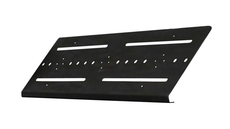 Putco for 2020 Jeep Gladiator Full Length Venture TEC Rack Mounting Plate - 11in x 17in x 50in