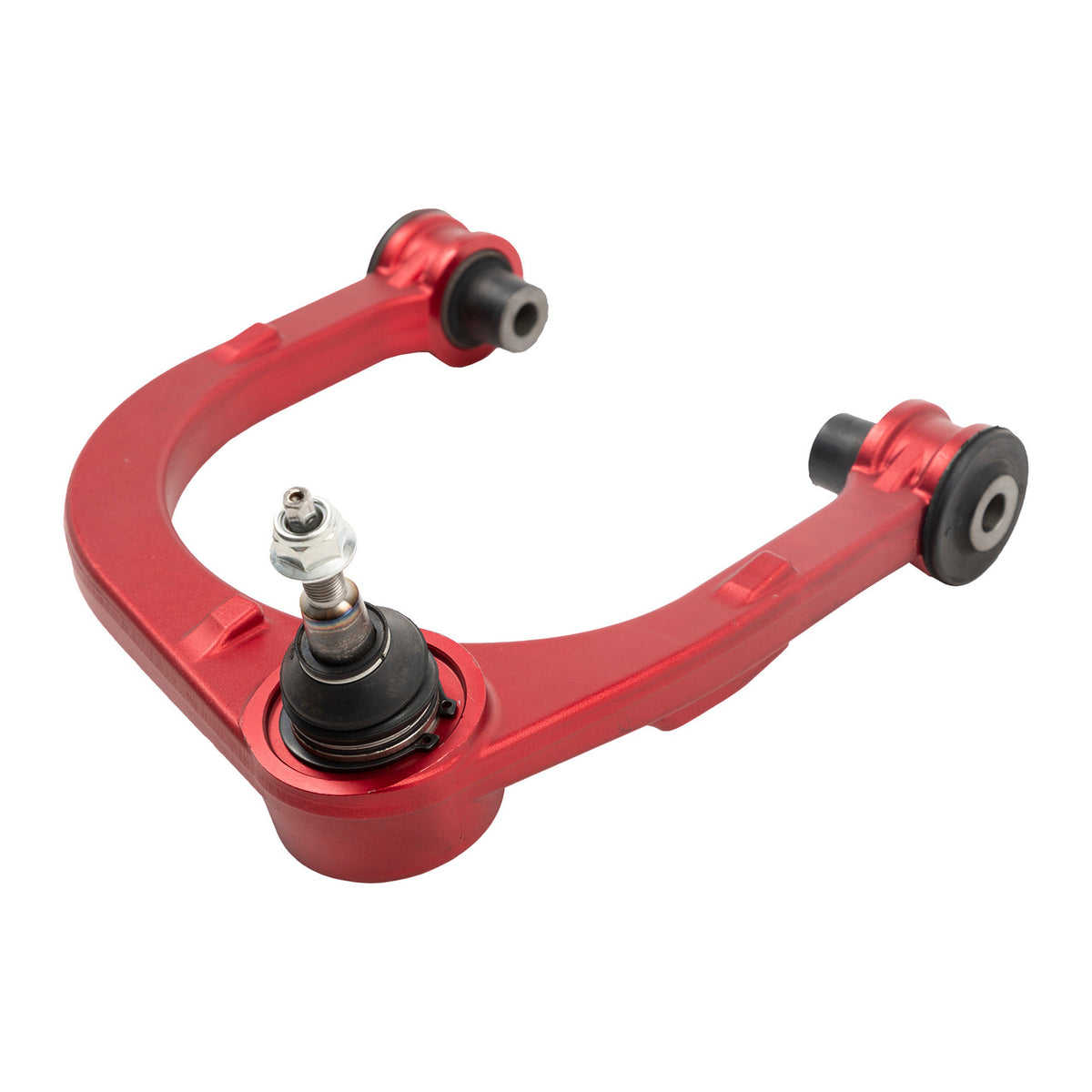 Belltech 2021+ for Ford Bronco 4WD Non-Sasquatch Forged Control Arm Kit