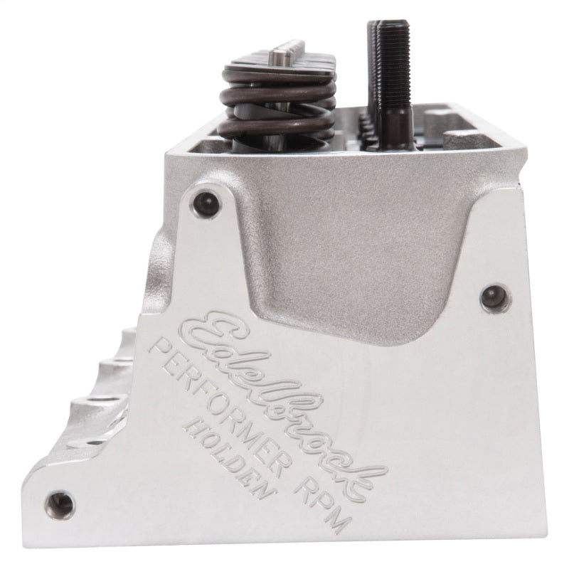Edelbrock 61389 Cylinder Head Holden Vn Performer RPM Hydraulic Flat Tappet Springs Single Complete
