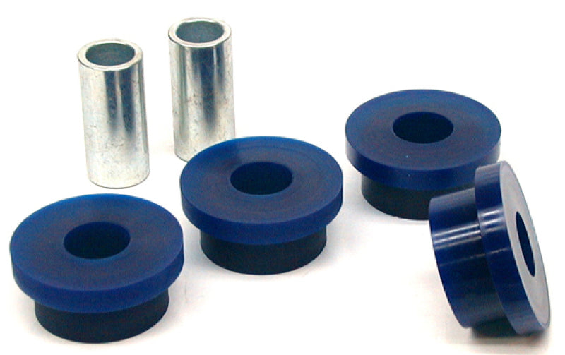 SuperPro Front Sway Bar To Lower Control Arm Bushing Kit