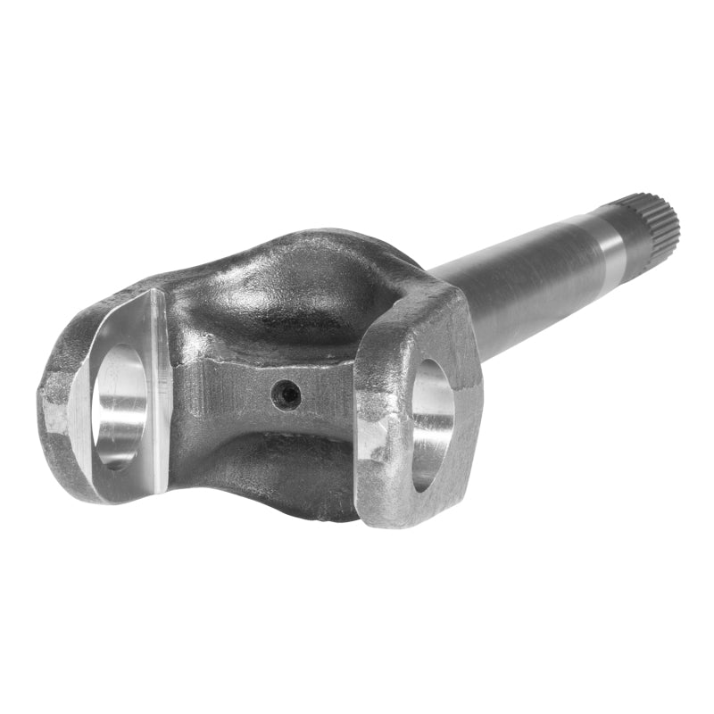 Yukon Gear & Axle YA C40022771 Left Hand Inner Axle For 2003-2009 Chrysler 9.25in Front