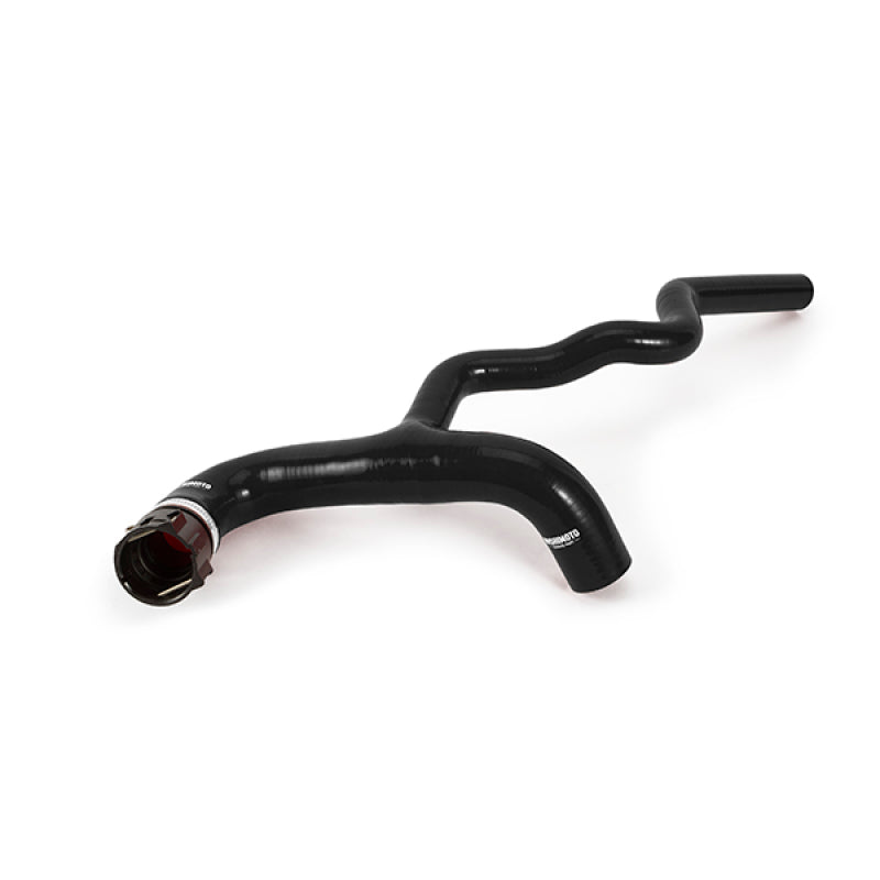 Mishimoto 2012+ Fiat 500 Abarth/Turbo Black Silicone Radiator Hose Kit - #MMHOSE-500T-12BK