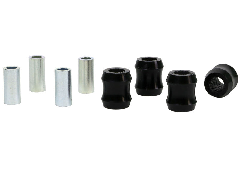 Whiteline W0008 Sway Bar Service Kit for 1993-2016 Subaru Impreza, 1990-2009 Subaru Legacy, 1998-2008 Subaru Forester and More