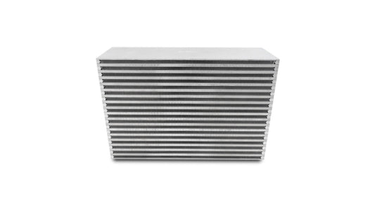 Vibrant 18in x 12in x 6in Intercooler Core