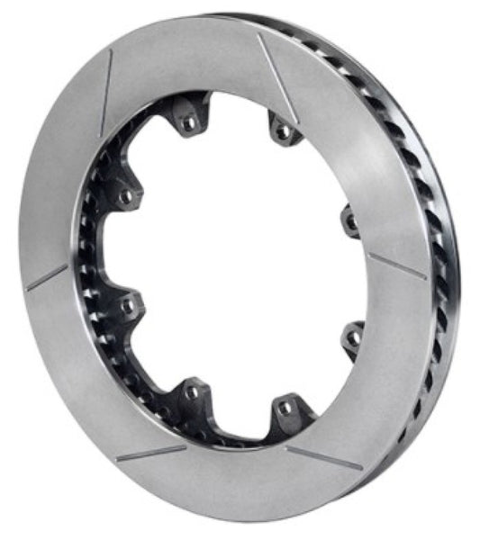 Wilwood Rotor-GT48-LW SPC-37-LH 11.75 x 1.21 - 8 on 7.00in - #160-13500