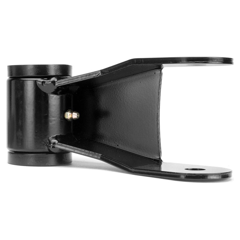 RockJock XJ/MJ Rear Boomerang Shackles