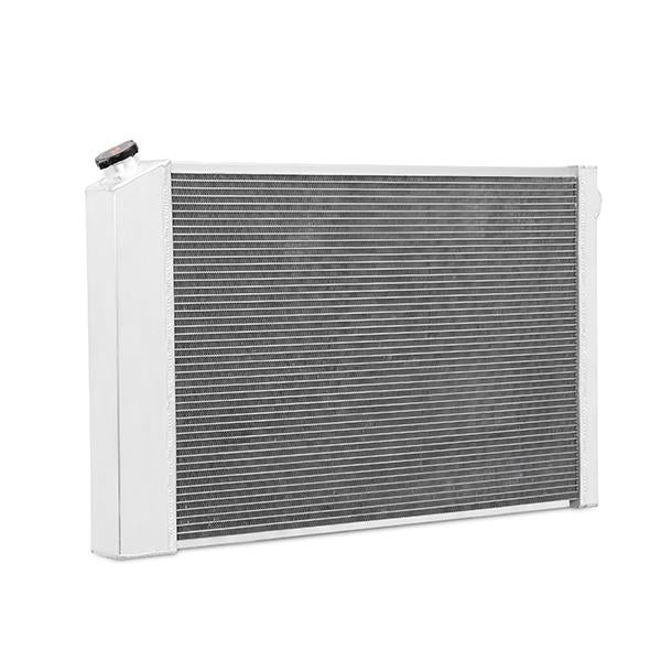 Mishimoto 78-86 GM C/K Truck X-Line Performance Aluminum Radiator - #MMRAD-CK-78X