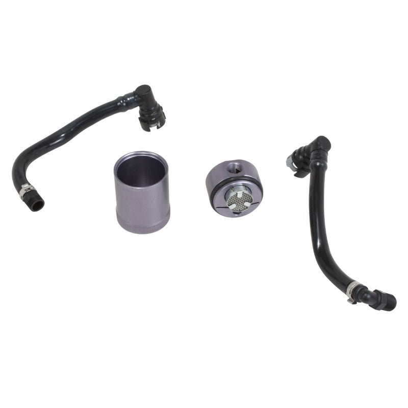 BBK Performance 18960 Oil Separator Kit for 2011-2017 Ford Mustang GT 5.0L