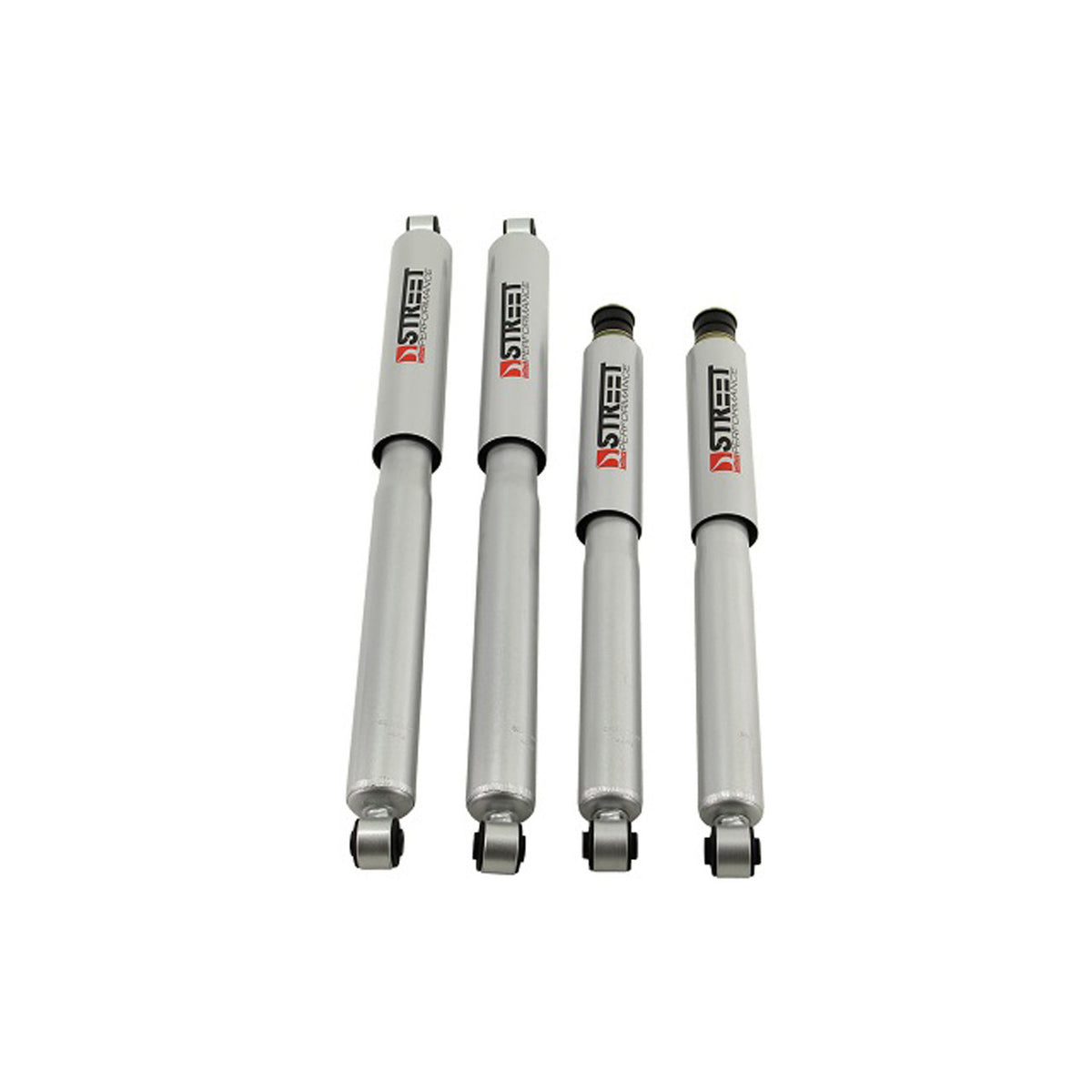 Belltech Street Performance Shock Set for 2005-2010 Ford F-250 Super Duty/F-350 Super Duty