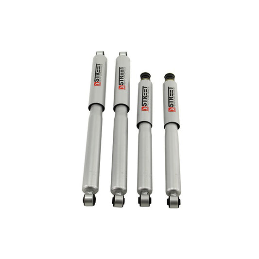 Belltech Street Performance Shock Set for 2005-2010 Ford F-250 Super Duty/F-350 Super Duty