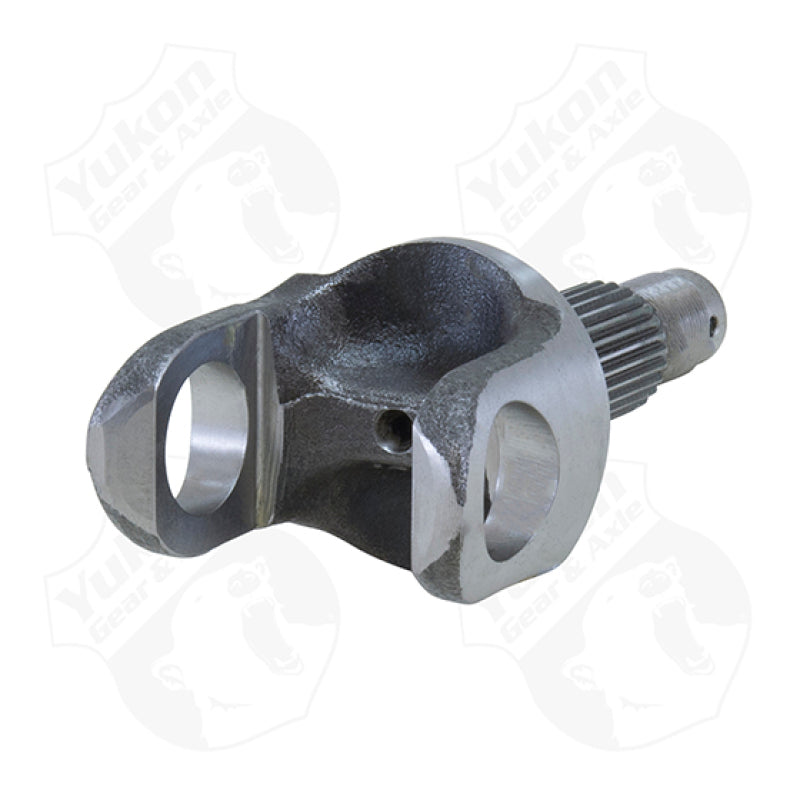 Yukon Gear & Axle YA D43205 Replacement Outer Stub Axle Shaft For 95+ Dana 30 / Wrangler