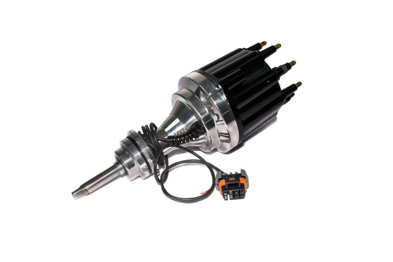 FAST 305012 Billet Dual Sync Distributor for Mopar