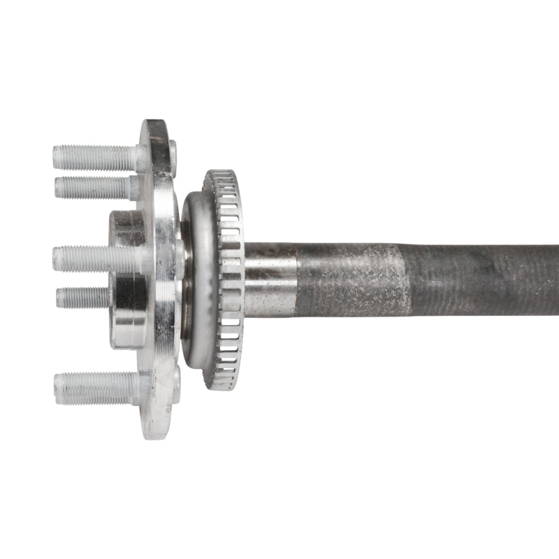 Yukon Gear & Axle YA C68272113 For 19-23 RAM 1500 Drive Axle Shaft - 31 Spline - 6 Lug - Open or T/L - 34-5/16in Long