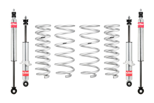 Eibach 01-07 Toyota SEQUOIA Pro-Truck Lift System (Stage 1) E80-82-095-01-22