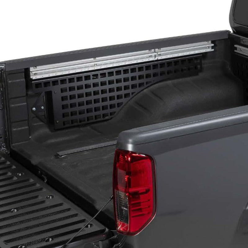 Putco for 2005-2021 Nissan Frontier - 5ft (Standard Box) Molle Driver Side Panel