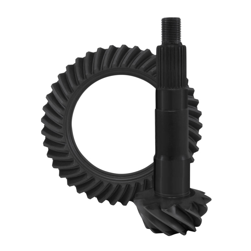 Yukon Gear & Axle YG D30CS-373CS High Performance Replacement Gear Set For Dana 30Cs in a 3.73 Ratio