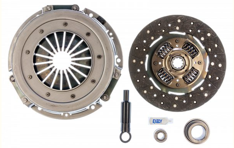 Exedy OE for 1996-2001 Ford Mustang V8 Clutch Kit