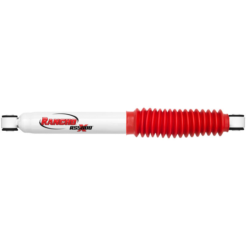 Rancho 07-13 Chevrolet Avalanche Rear RS5000X Shock - #RS55274