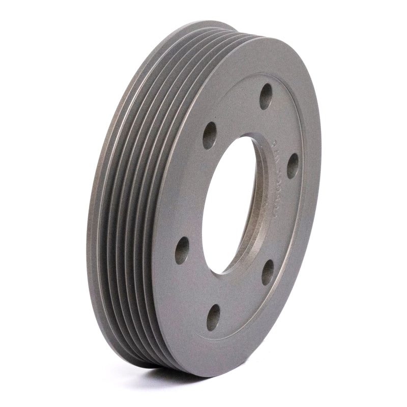 Fluidampr 500809 Toyota 2JZ 15% Underdrive Pulley Ring for 840801 Damper