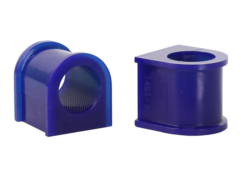 SuperPro Rear Sway Bar Mount Bushing Kit
