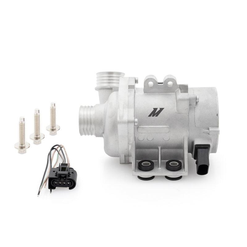 Mishimoto 06-13 BMW 335i N52 Engine Water Pump - #MMWP-N52-06