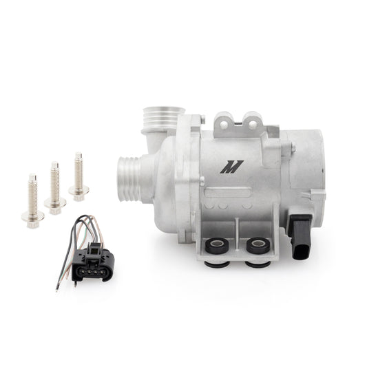 Mishimoto 06-13 BMW 335i N52 Engine Water Pump - #MMWP-N52-06