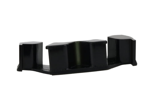 Whiteline KDT956 Transmission Mount Insert for 1993-2017 Subaru Impreza, 1998-2013 Subaru Forester, 2012-2024 Subaru WRX and More