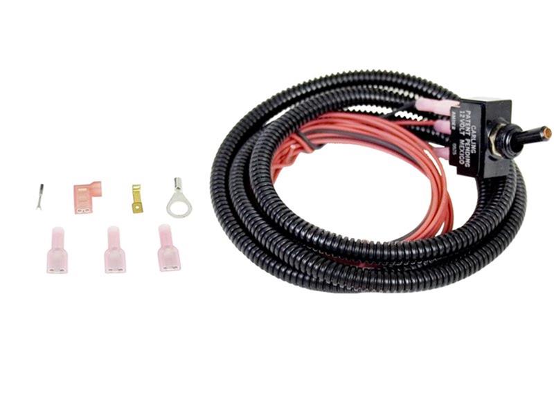 BD Diesel High Idle Control - 2006-2007 Chevrolet Duramax LBZ 1036606