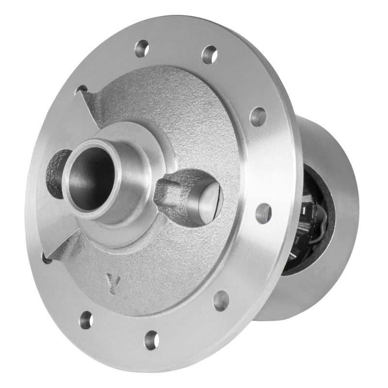 Yukon Gear & Axle YDGGM12T-3-30-1 Dura Grip Limited Slip Differential for GM 12 Bolt 30 Spl 2.76-3.42 Ratio