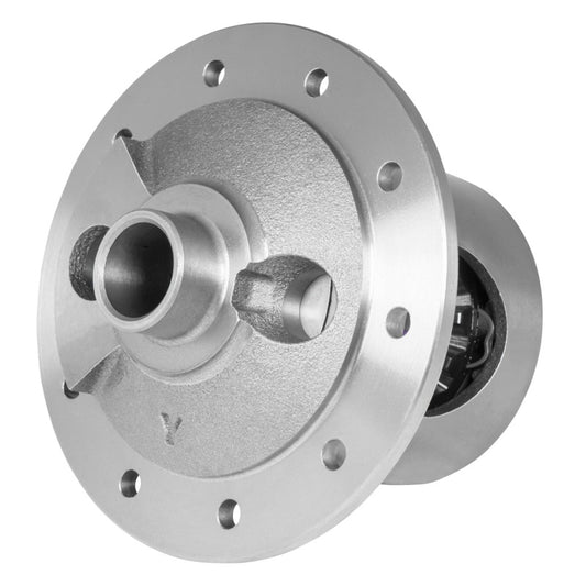Yukon Gear & Axle YDGGM12T-3-30-1 Dura Grip Limited Slip Differential for GM 12 Bolt 30 Spl 2.76-3.42 Ratio