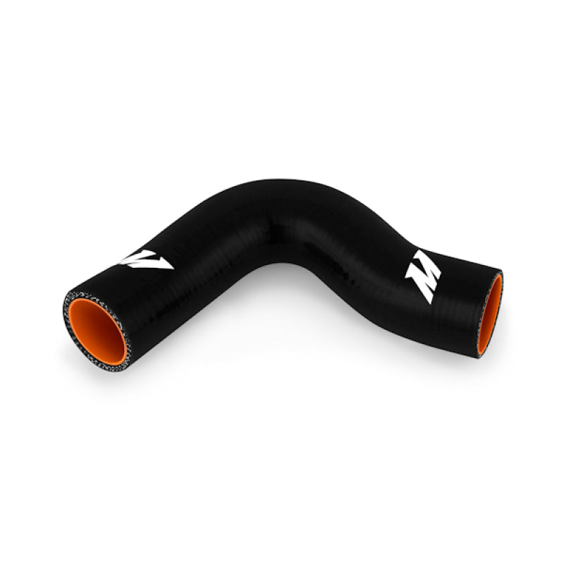Mishimoto 04-08 Subaru Forester XT Turbo Black Silicone Hose Kit - #MMHOSE-FXT-04BK