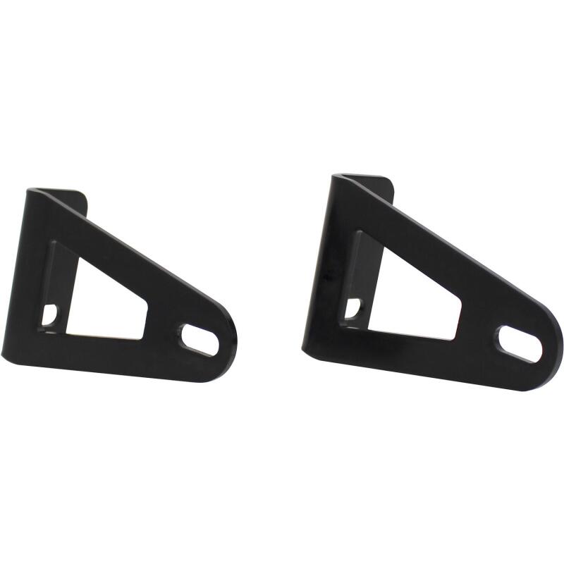 Westin 57-0015 HDX Grille Guard LED Light Bracket for 2020 or 30 inch LED Bar Black