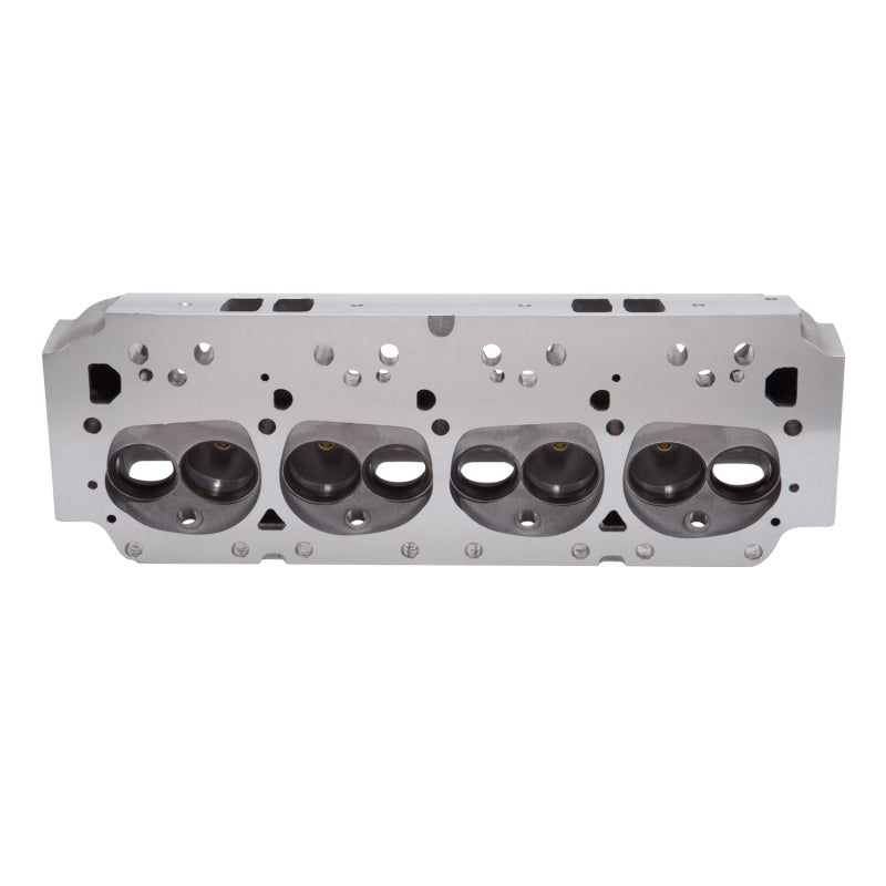 Edelbrock 60917 Cylinder Head Performer RPM Big Block Chrysler NHRA Legal Bare