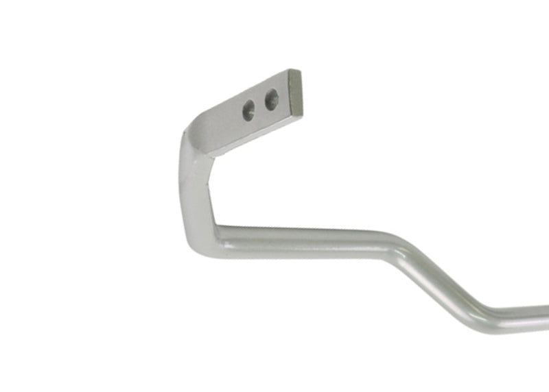 Whiteline BNR11XXZ Rear 24mm Sway Bar XX Heavy Duty Blade Adjustable for 1993-2003 Nissan 200SX, 1989-1998 Nissan 240SX