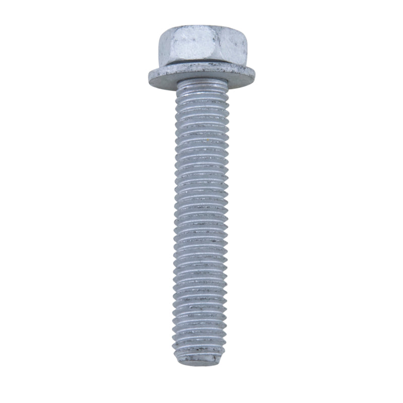 Yukon Gear & Axle YSPBLT-080 For GM IFS Housing Case Bolt with Washer
