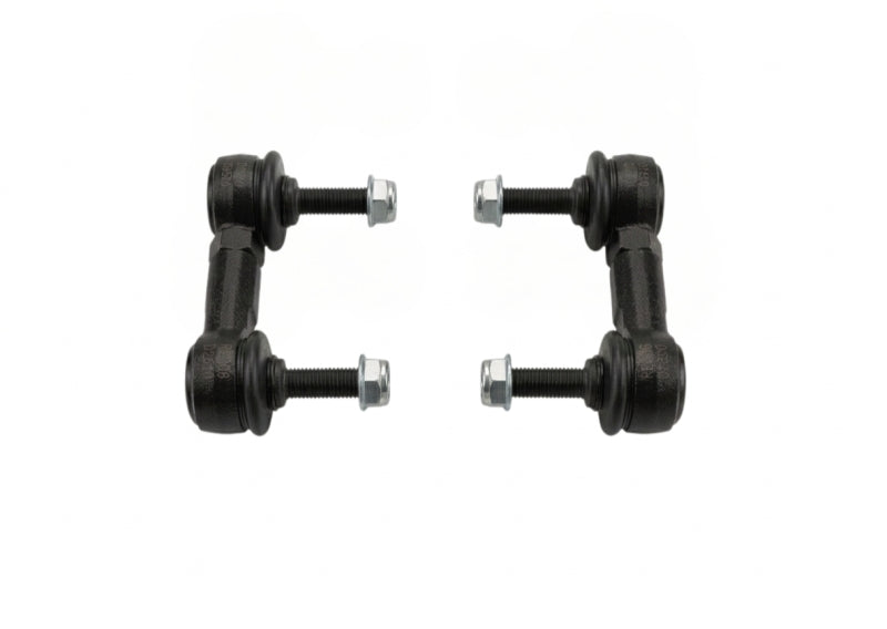 Whiteline KLC205 Front Sway Bar Links for 2016-2026 Mazda MX-5 Miata, 2017-2020 Fiat 124 Spider