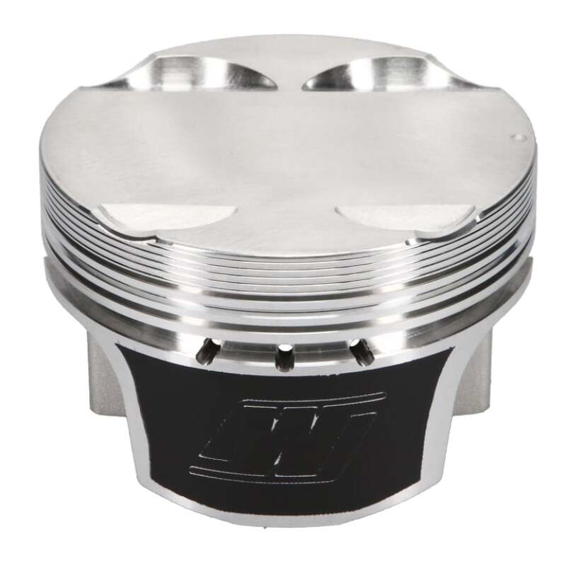 Wiseco K651M86 for Hyundai 4B11-T 2008+ Spherical Dish Piston Shelf Stock Kit