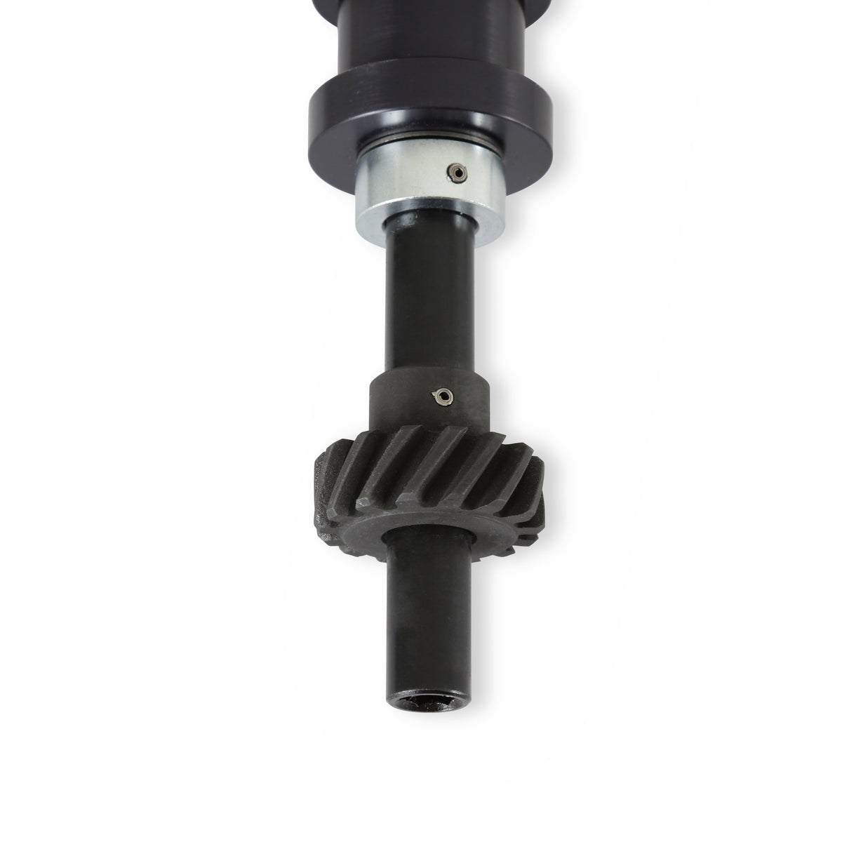 MSD 85773 Black for Ford 351C - 460 Pro-Billet Distributor