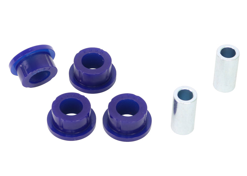 SuperPro Rear Lower Inner Suspension Control Arm Bushing Kit