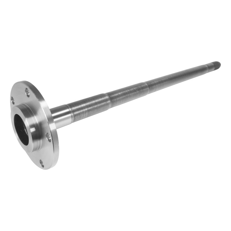 Yukon Gear & Axle ZA F880007 USA Standard Axle For Ford Truck & Van Fits 31 Spline 8.8in Diff / 31 1/16in Long