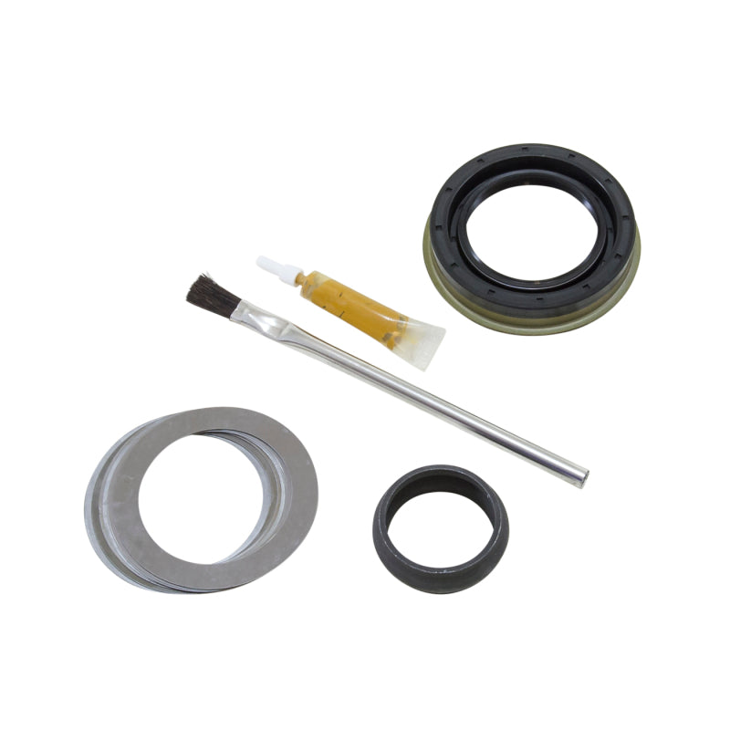 Yukon Gear & Axle MK C9.25-R Minor install Kit For Chrysler 9.25in Rear Diff
