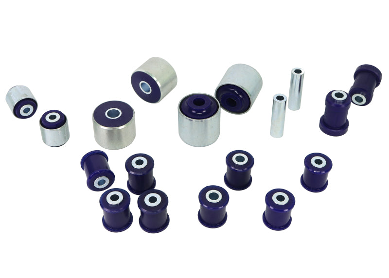 SuperPro Master Bushing Kit - Pontiac G8