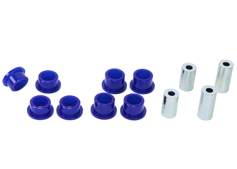 SuperPro Rear Lower Control Arm Inner Bushing Kit